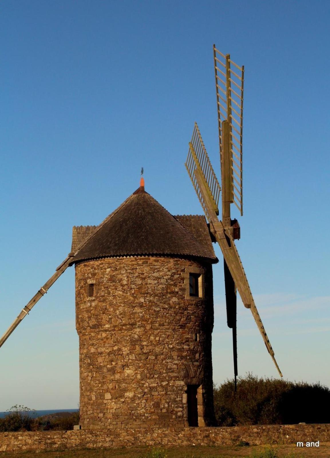 Gite Paimpol Le Loarwenn Exterior photo