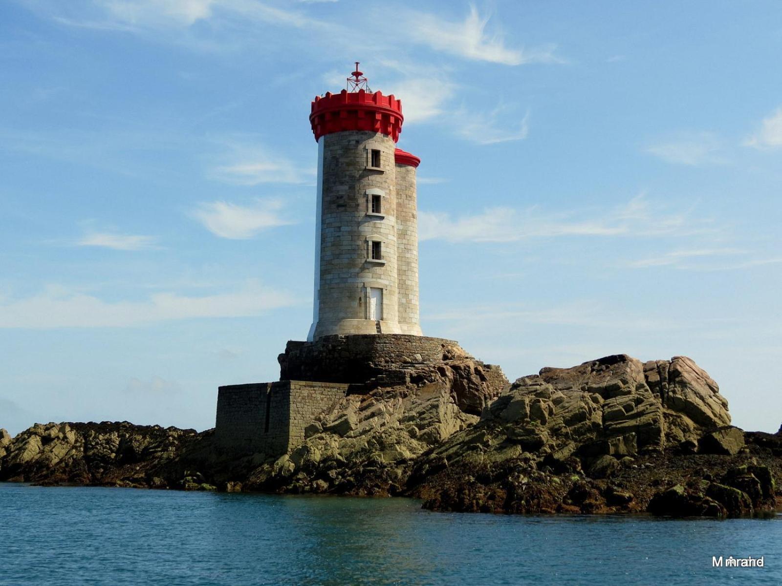 Gite Paimpol Le Loarwenn Exterior photo